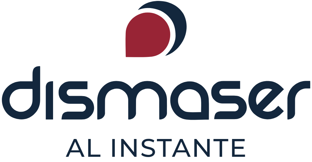 Dismaser